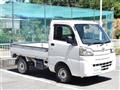 2014 Daihatsu Hijet Truck