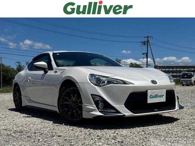 2012 Toyota 86