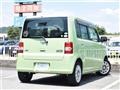 2013 Daihatsu Move Conte