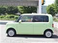 2013 Daihatsu Move Conte
