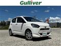 2021 Daihatsu Mira