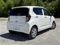 2021 Daihatsu Mira