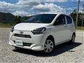 2021 Daihatsu Mira