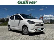 2021 Daihatsu Mira