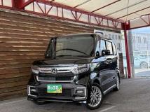 2023 Honda N BOX
