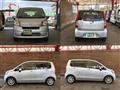 2013 Daihatsu Move