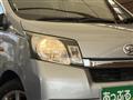 2013 Daihatsu Move