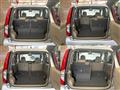 2013 Daihatsu Move