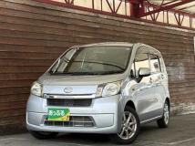 2013 Daihatsu Move