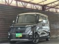 2025 Nissan ROOX