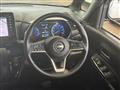 2025 Nissan ROOX