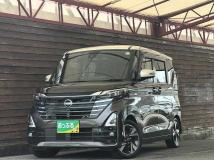 2025 Nissan ROOX