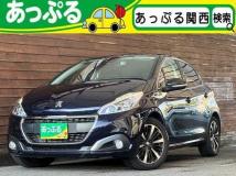 2018 Peugeot Peugoet Others