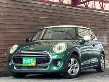 2020 BMW MINI