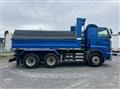 2021 Hino Profia
