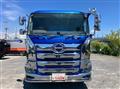 2021 Hino Profia