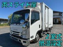2017 Isuzu Elf Truck