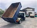 2016 Hino Ranger