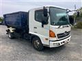2016 Hino Ranger
