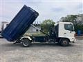 2016 Hino Ranger