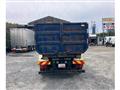 2016 Hino Ranger