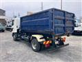 2016 Hino Ranger