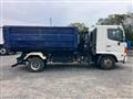 2016 Hino Ranger