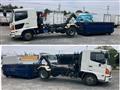 2016 Hino Ranger