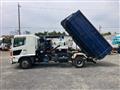 2016 Hino Ranger