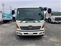 2016 Hino Ranger