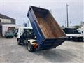 2016 Hino Ranger