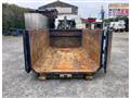 2016 Hino Ranger