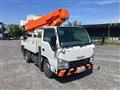 2019 Isuzu Elf Truck