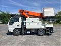 2019 Isuzu Elf Truck