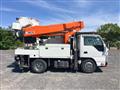 2019 Isuzu Elf Truck