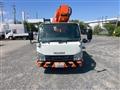 2019 Isuzu Elf Truck
