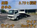 2009 Mitsubishi Fuso Canter