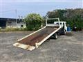 2009 Mitsubishi Fuso Canter