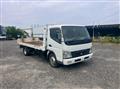 2009 Mitsubishi Fuso Canter