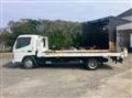 2009 Mitsubishi Fuso Canter