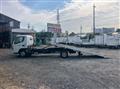 2009 Mitsubishi Fuso Canter