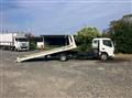 2009 Mitsubishi Fuso Canter