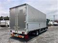 2018 Hino Ranger
