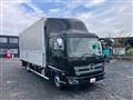 2018 Hino Ranger