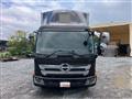 2018 Hino Ranger