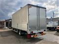 2018 Hino Ranger