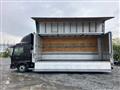 2018 Hino Ranger