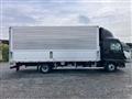 2018 Hino Ranger