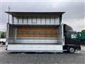 2018 Hino Ranger