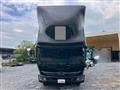 2018 Hino Ranger